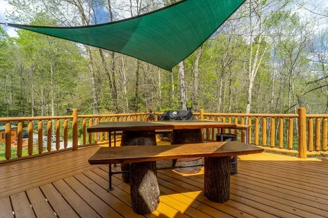 91 Double Springs Drive Almond NC 28702