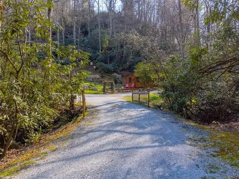 91 Double Springs Drive Almond NC 28702