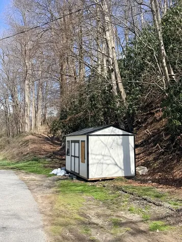 1021 Us Highway 19 Topton NC 28781