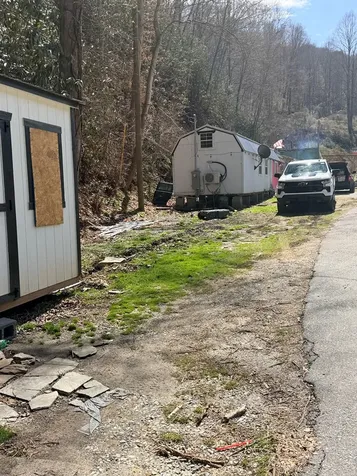 1021 Us Highway 19 Topton NC 28781