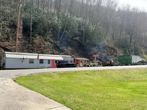 1021 Us Highway 19 Topton NC 28781