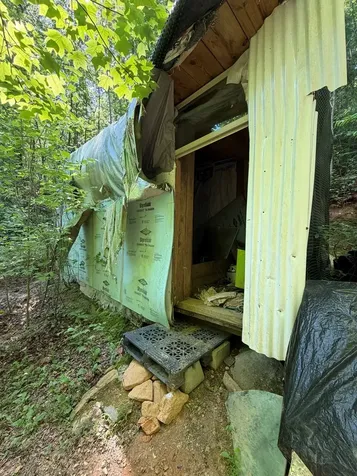 675 Ed Graves Road Murphy NC 28906