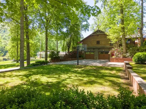34 Shane Laughter Robbinsville NC 28771