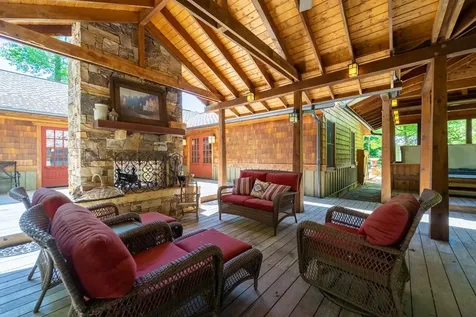 34 Shane Laughter Robbinsville NC 28771