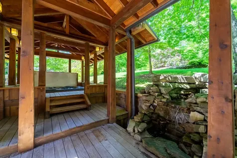 34 Shane Laughter Robbinsville NC 28771