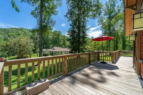 34 Shane Laughter Robbinsville NC 28771