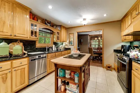 34 Shane Laughter Robbinsville NC 28771