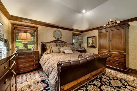 34 Shane Laughter Robbinsville NC 28771