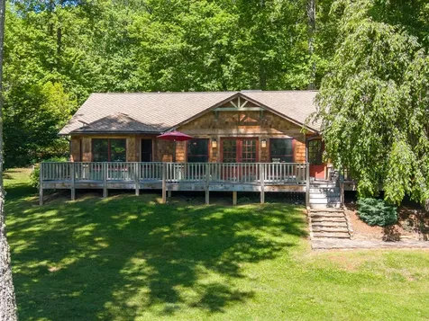 34 Shane Laughter Robbinsville NC 28771