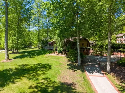 34 Shane Laughter Robbinsville NC 28771