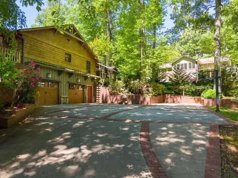 34 Shane Laughter Robbinsville NC 28771