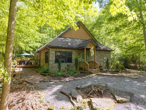 255 Stoney Brook Trail Hayesville NC 28904