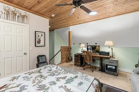 255 Stoney Brook Trail Hayesville NC 28904