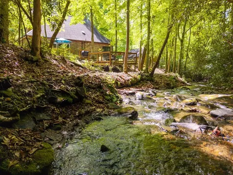 255 Stoney Brook Trail Hayesville NC 28904