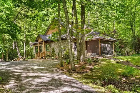 255 Stoney Brook Trail Hayesville NC 28904