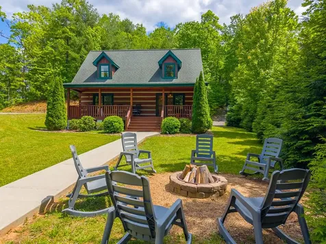 468 Old Yellow Branch Road Robbinsville NC 28771