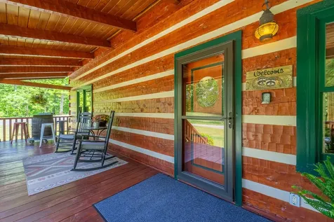 468 Old Yellow Branch Road Robbinsville NC 28771