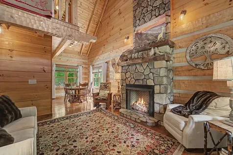 468 Old Yellow Branch Road Robbinsville NC 28771