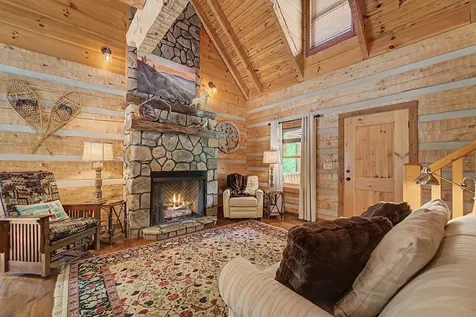 468 Old Yellow Branch Road Robbinsville NC 28771