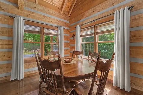 468 Old Yellow Branch Road Robbinsville NC 28771
