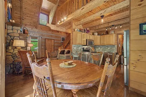 468 Old Yellow Branch Road Robbinsville NC 28771