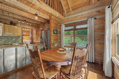 468 Old Yellow Branch Road Robbinsville NC 28771