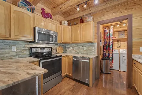 468 Old Yellow Branch Road Robbinsville NC 28771