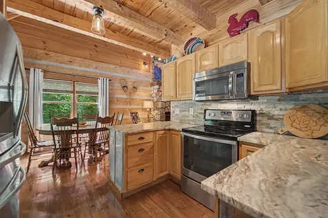 468 Old Yellow Branch Road Robbinsville NC 28771