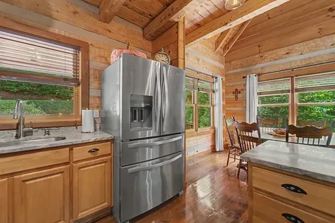 468 Old Yellow Branch Road Robbinsville NC 28771