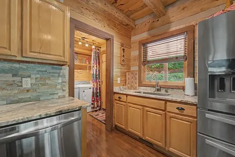 468 Old Yellow Branch Road Robbinsville NC 28771