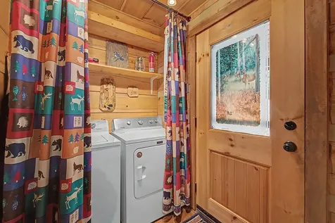 468 Old Yellow Branch Road Robbinsville NC 28771