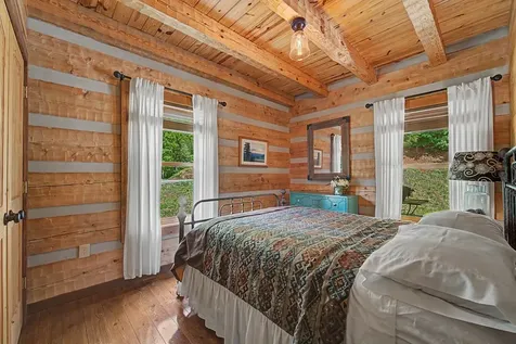 468 Old Yellow Branch Road Robbinsville NC 28771
