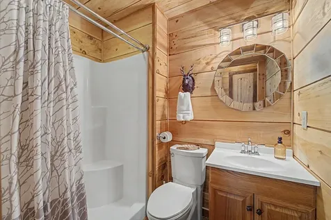 468 Old Yellow Branch Road Robbinsville NC 28771