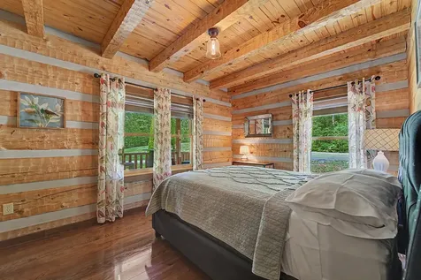 468 Old Yellow Branch Road Robbinsville NC 28771