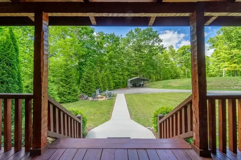 468 Old Yellow Branch Road Robbinsville NC 28771