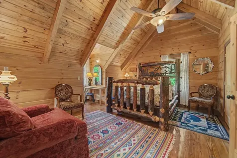 468 Old Yellow Branch Road Robbinsville NC 28771