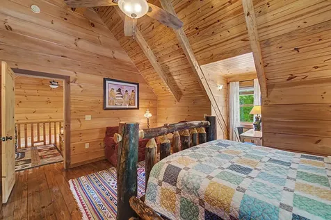 468 Old Yellow Branch Road Robbinsville NC 28771
