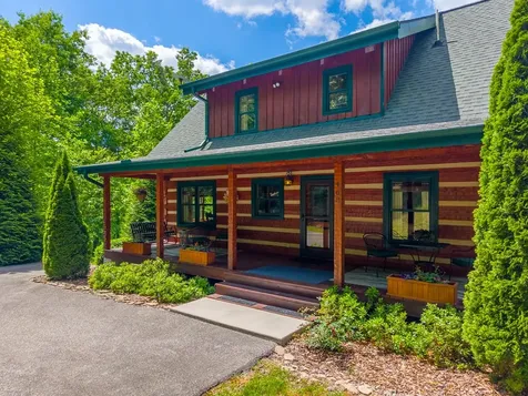 468 Old Yellow Branch Road Robbinsville NC 28771