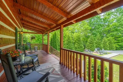 468 Old Yellow Branch Road Robbinsville NC 28771