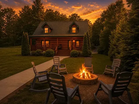 468 Old Yellow Branch Road Robbinsville NC 28771