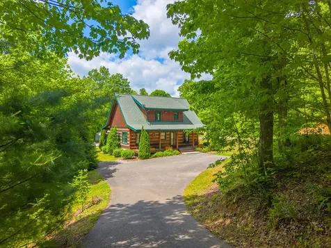 468 Old Yellow Branch Road Robbinsville NC 28771