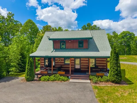 468 Old Yellow Branch Road Robbinsville NC 28771
