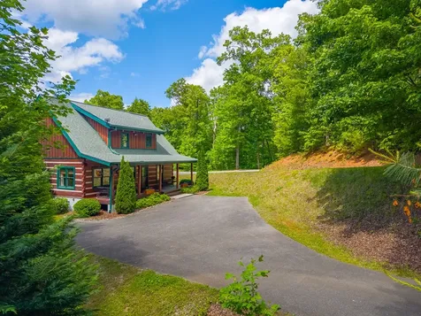 468 Old Yellow Branch Road Robbinsville NC 28771