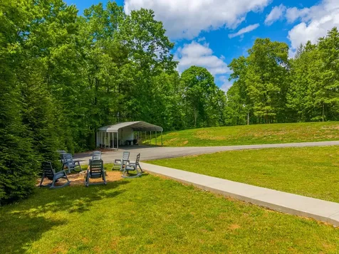468 Old Yellow Branch Road Robbinsville NC 28771