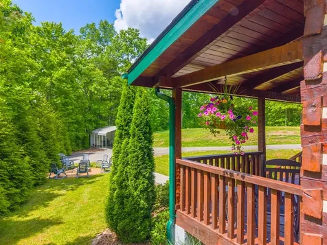 468 Old Yellow Branch Road Robbinsville NC 28771