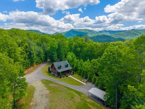 468 Old Yellow Branch Road Robbinsville NC 28771