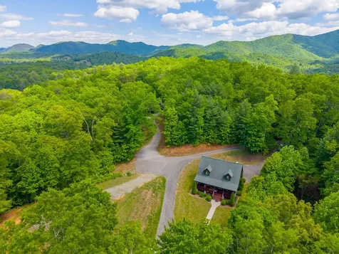 468 Old Yellow Branch Road Robbinsville NC 28771