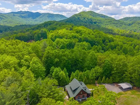 468 Old Yellow Branch Road Robbinsville NC 28771