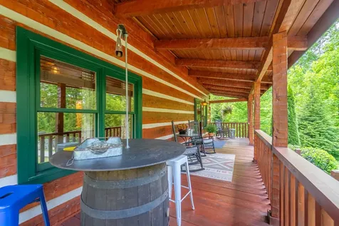 468 Old Yellow Branch Road Robbinsville NC 28771