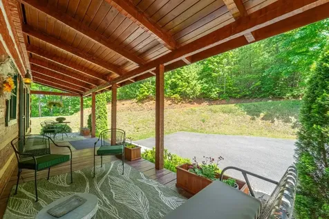 468 Old Yellow Branch Road Robbinsville NC 28771